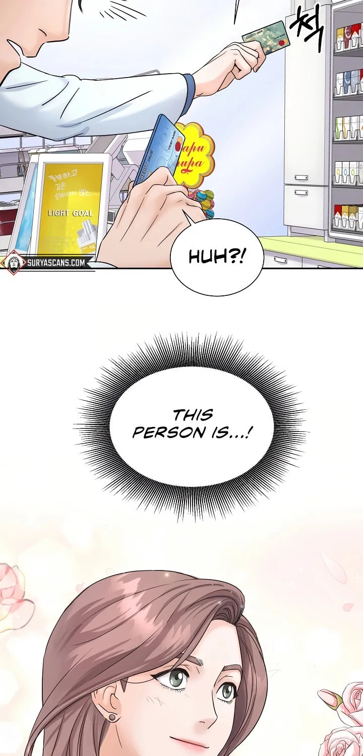Max Level Doctor Returns Chapter 7 page 69 - 