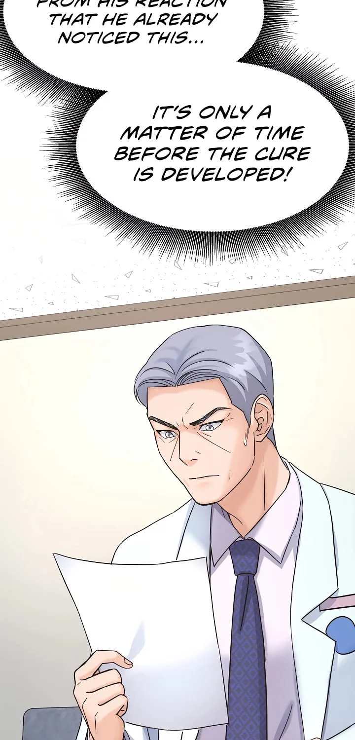 Max Level Doctor Returns Chapter 7 page 8 - 