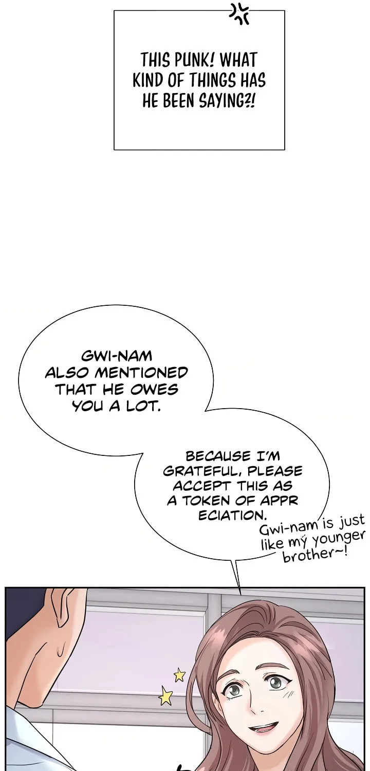 Max Level Doctor Returns Chapter 7 page 73 - 