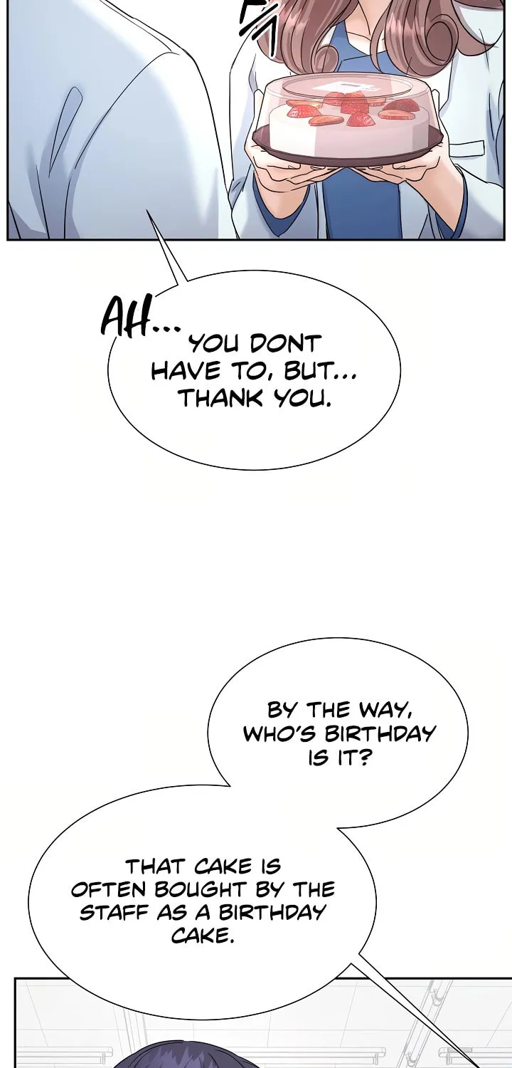 Max Level Doctor Returns Chapter 7 page 74 - 