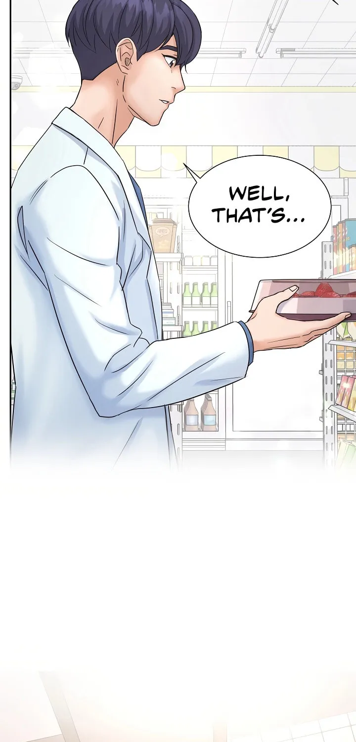 Max Level Doctor Returns Chapter 7 page 75 - 