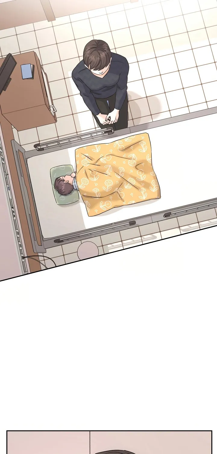 Max Level Doctor Returns Chapter 7 page 76 - 