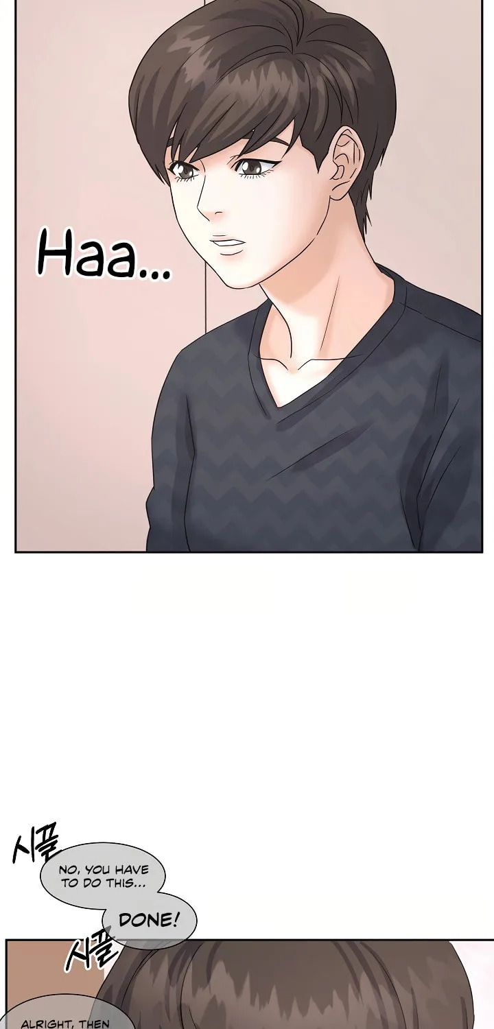 Max Level Doctor Returns Chapter 7 page 77 - 