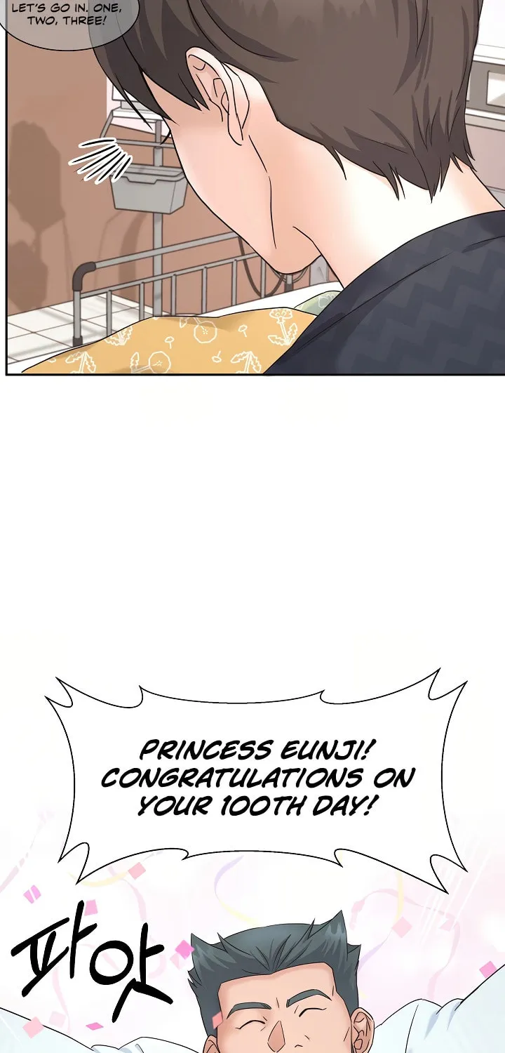 Max Level Doctor Returns Chapter 7 page 78 - 
