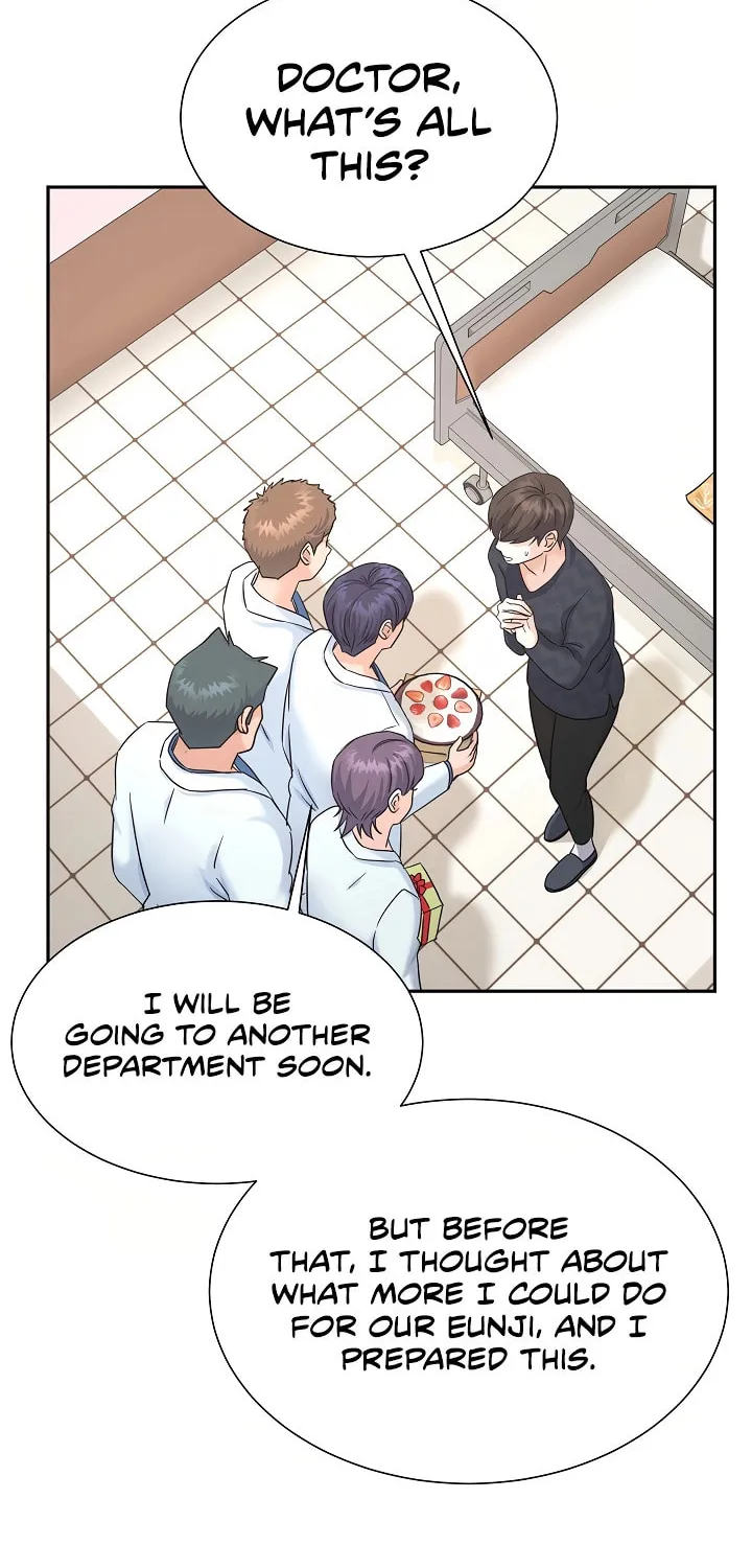 Max Level Doctor Returns Chapter 7 page 80 - 