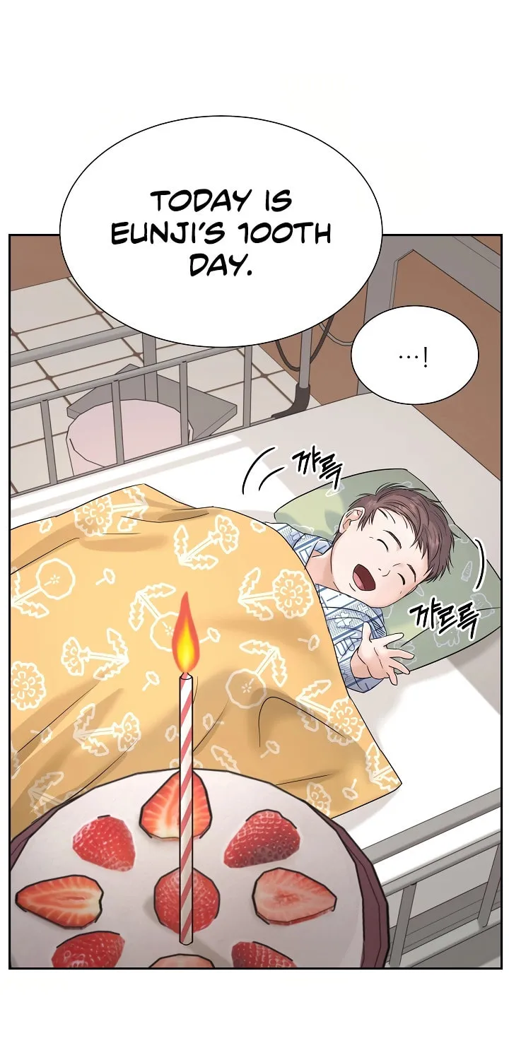 Max Level Doctor Returns Chapter 7 page 81 - 