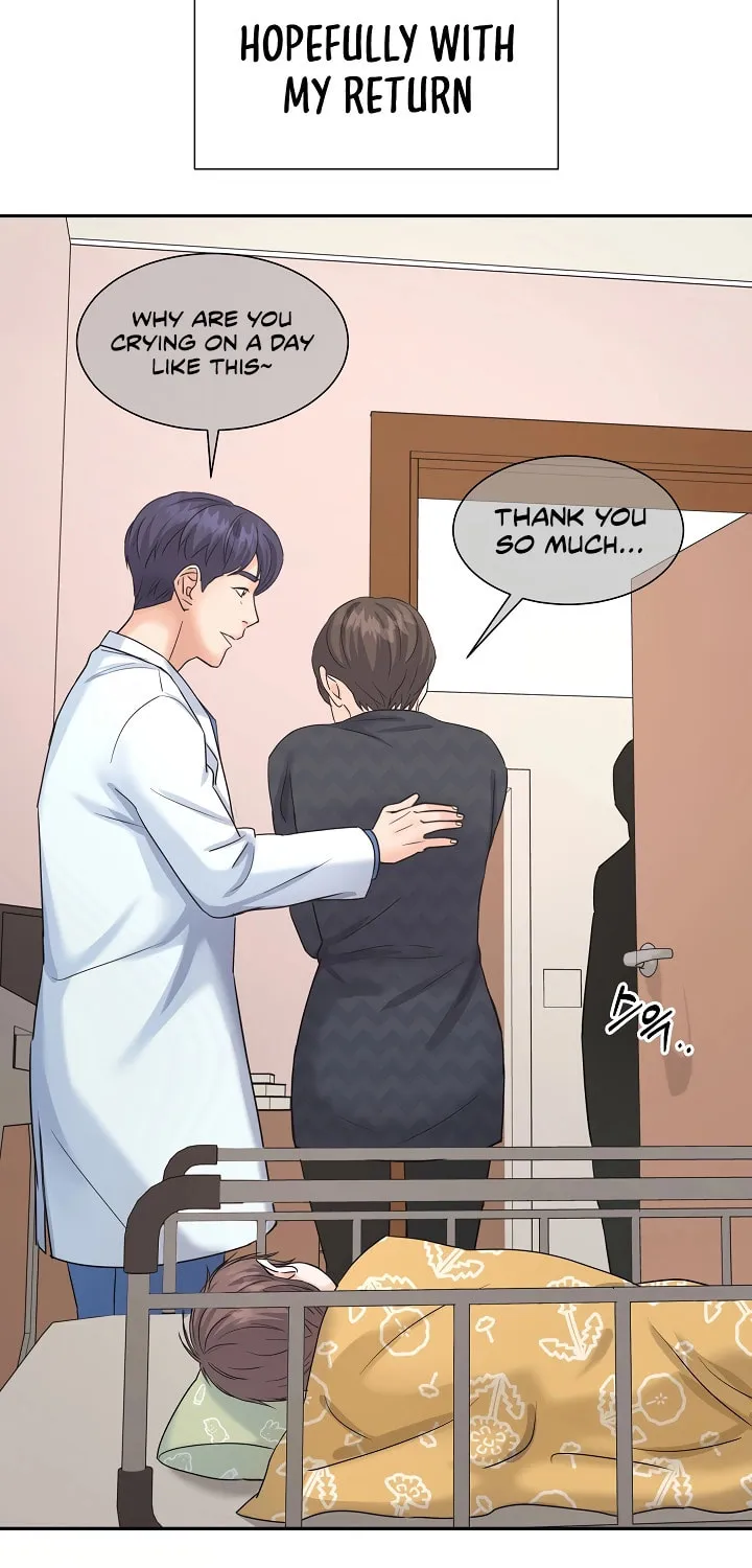 Max Level Doctor Returns Chapter 7 page 85 - 