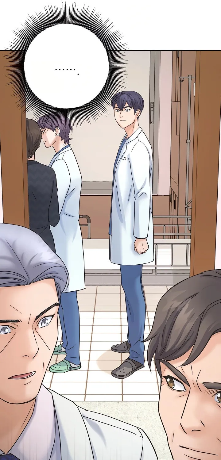 Max Level Doctor Returns Chapter 8 page 12 - 