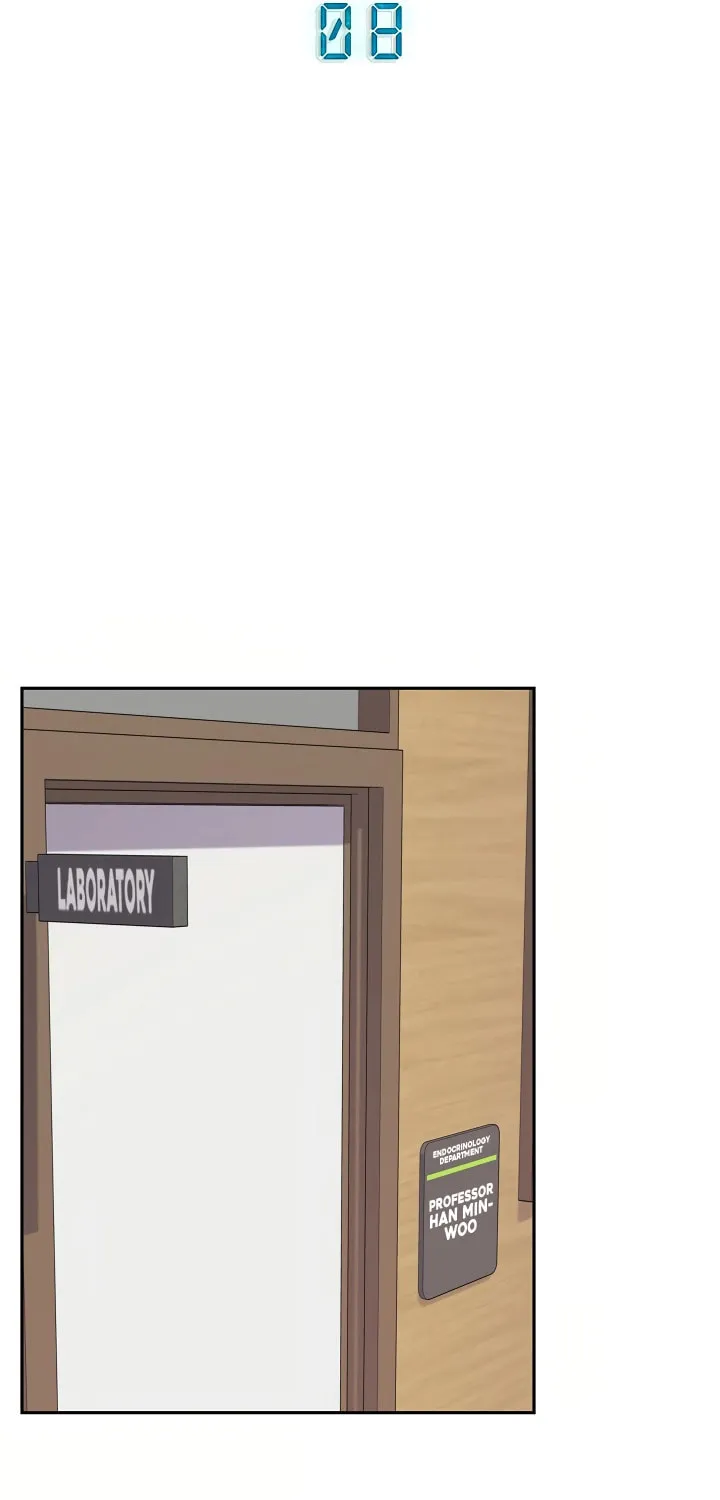 Max Level Doctor Returns Chapter 8 page 14 - 