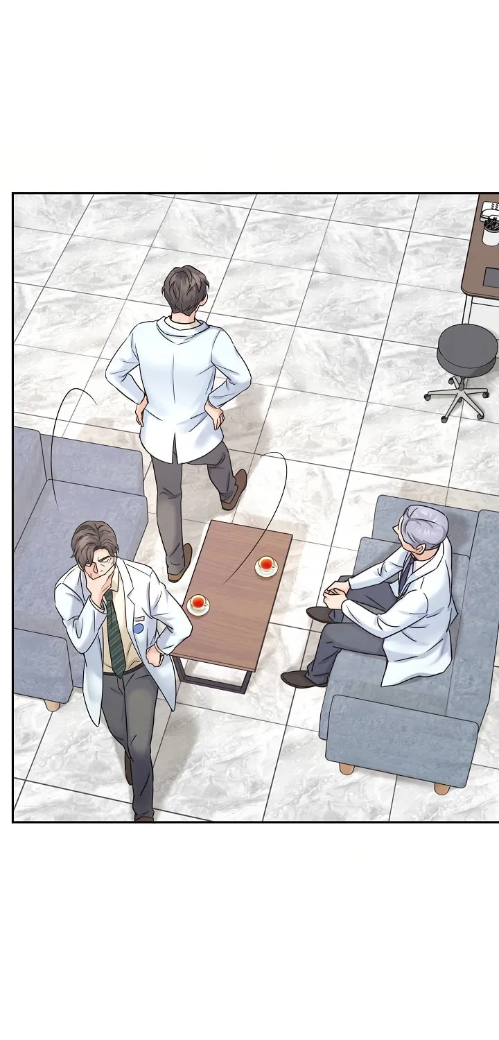 Max Level Doctor Returns Chapter 8 page 15 - 