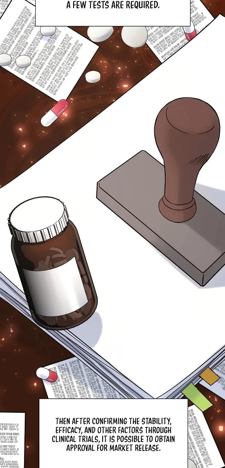 Max Level Doctor Returns Chapter 8 page 20 - 