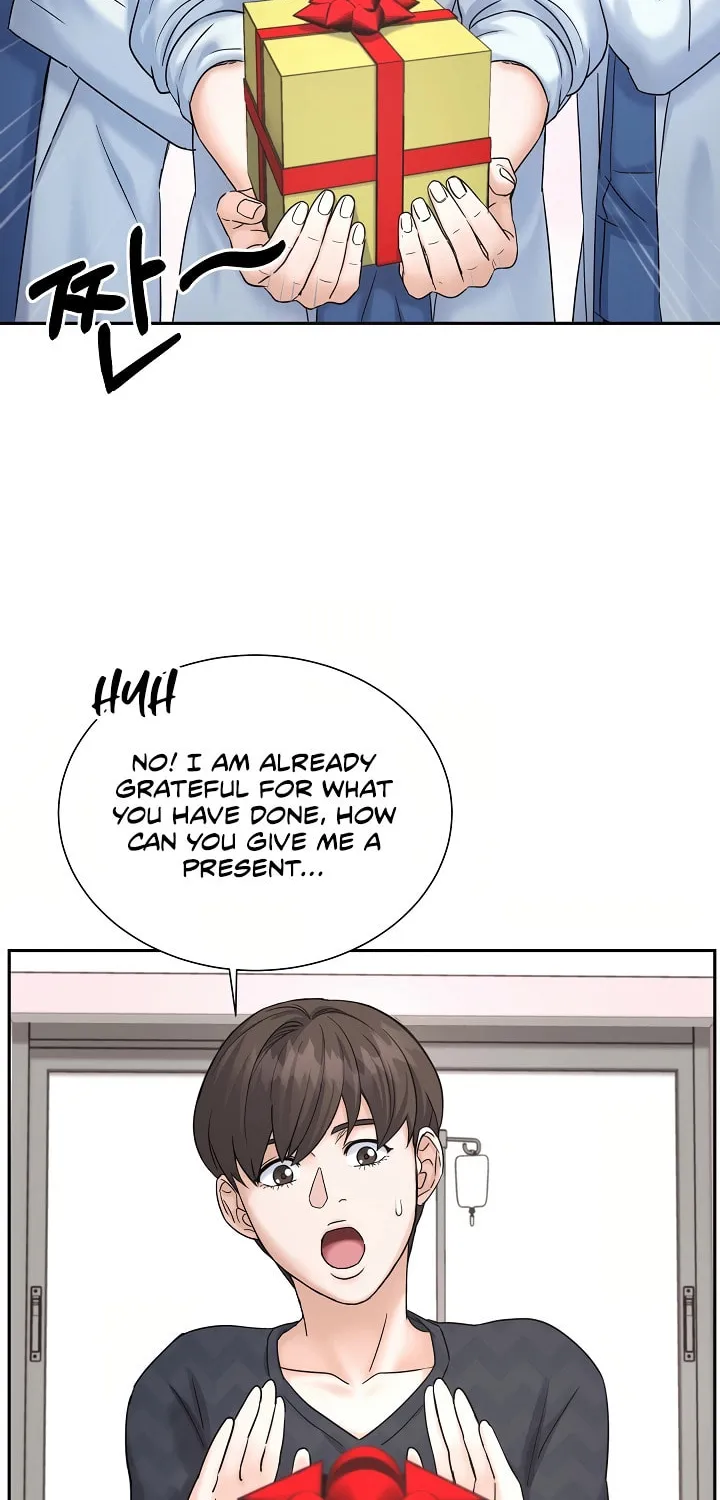 Max Level Doctor Returns Chapter 8 page 3 - 