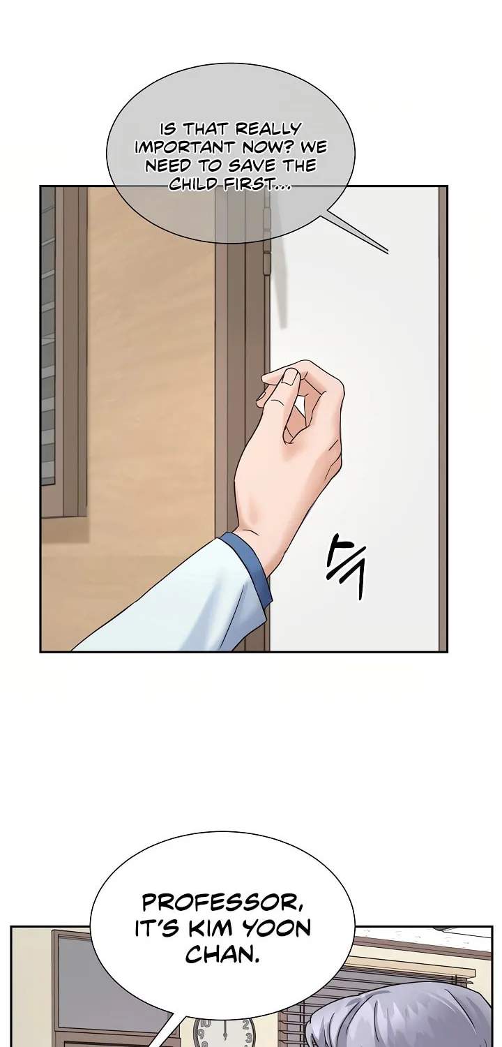 Max Level Doctor Returns Chapter 8 page 23 - 