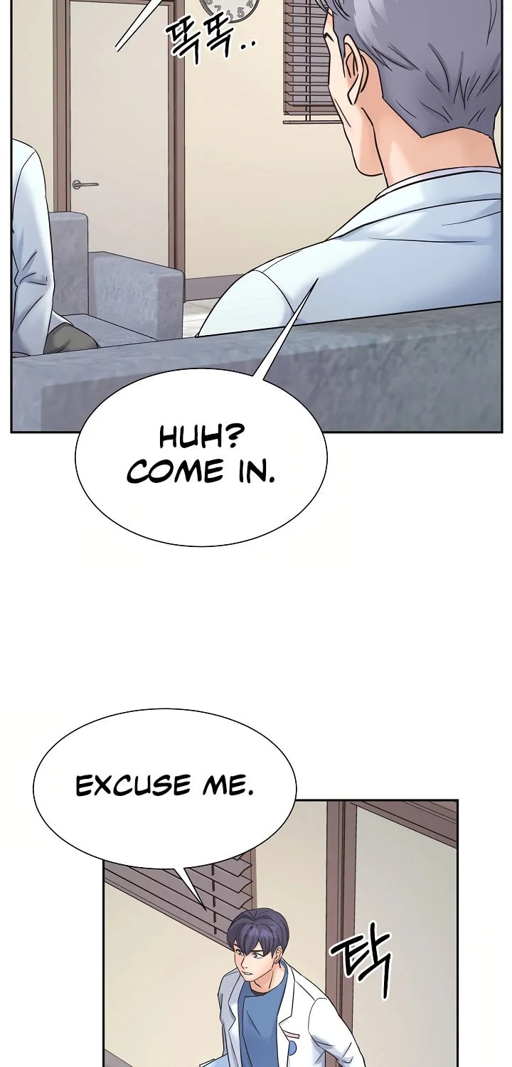 Max Level Doctor Returns Chapter 8 page 24 - 