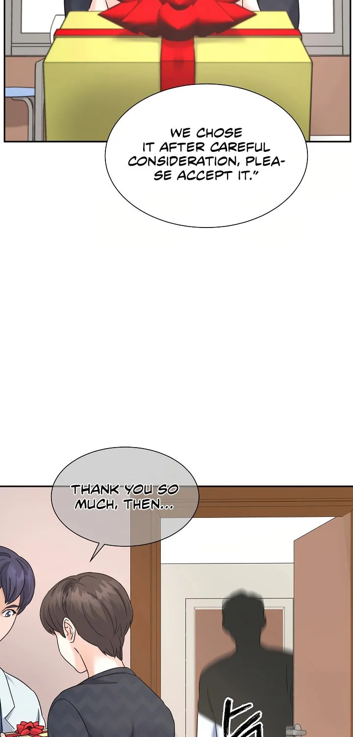 Max Level Doctor Returns Chapter 8 page 4 - 