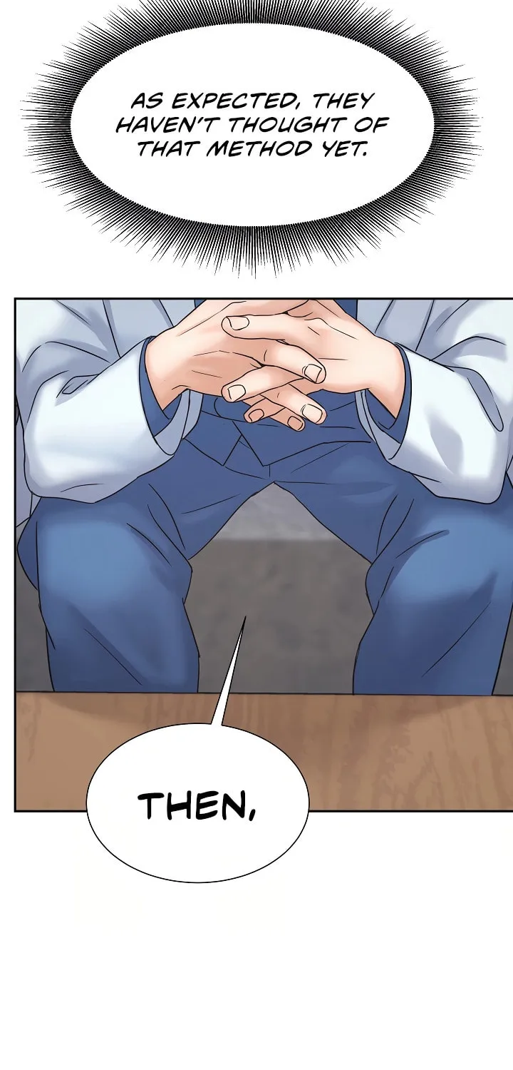 Max Level Doctor Returns Chapter 8 page 31 - 
