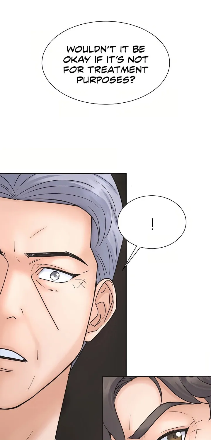 Max Level Doctor Returns Chapter 8 page 32 - 