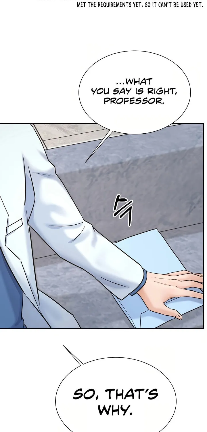 Max Level Doctor Returns Chapter 8 page 37 - 