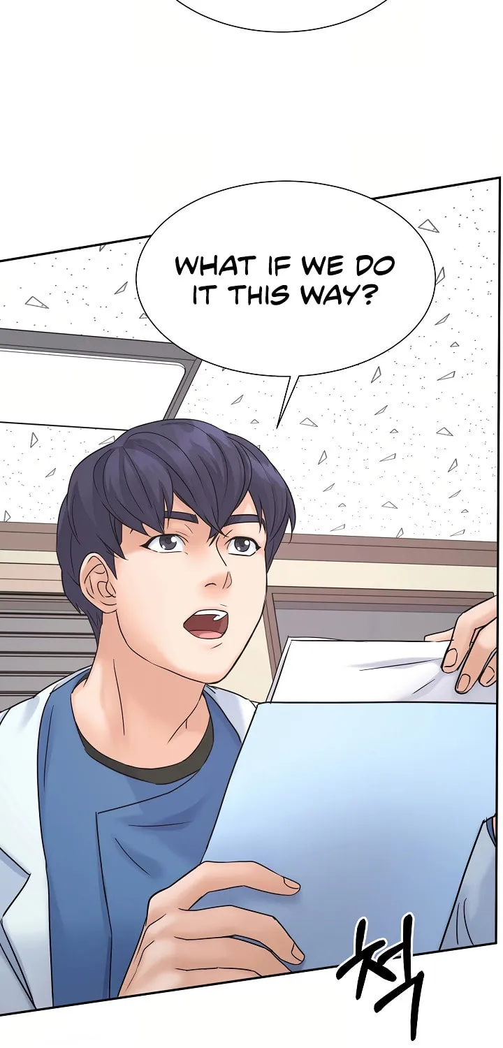 Max Level Doctor Returns Chapter 8 page 38 - 