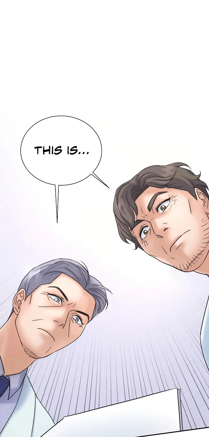 Max Level Doctor Returns Chapter 8 page 39 - 