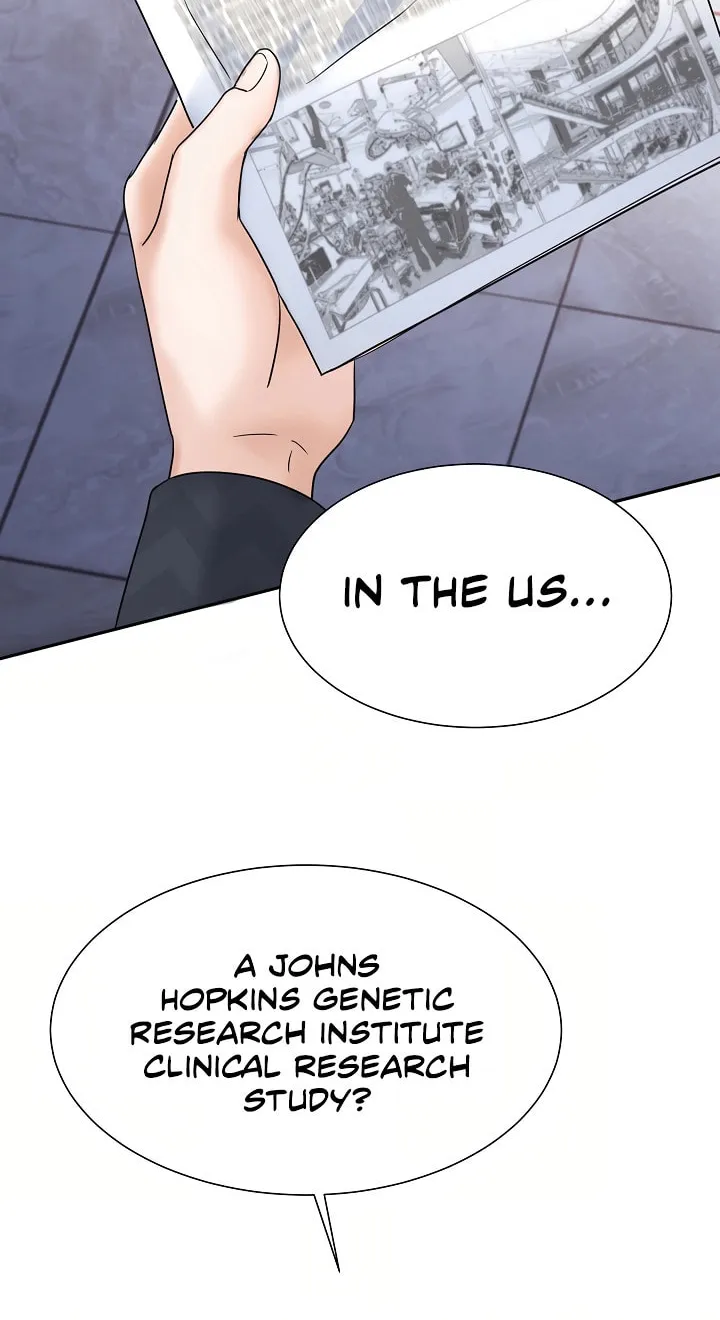 Max Level Doctor Returns Chapter 8 page 41 - 