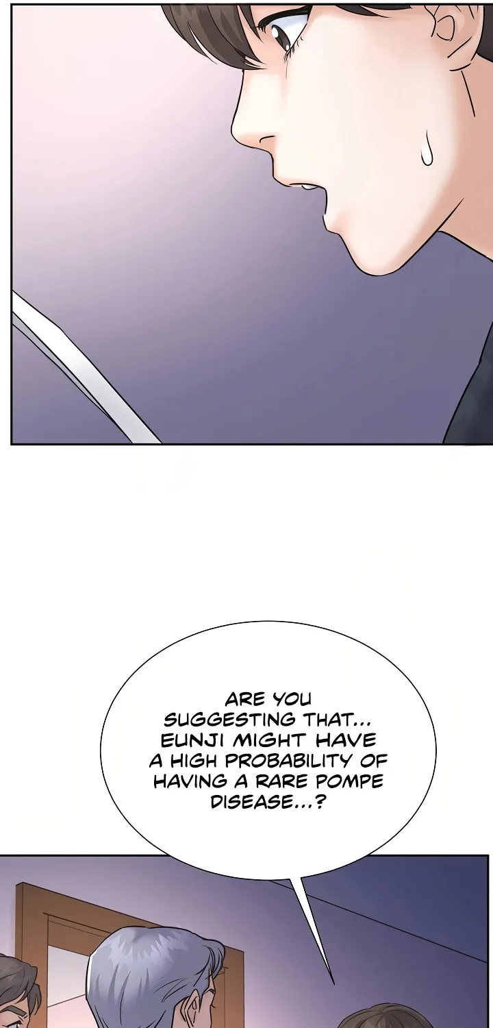Max Level Doctor Returns Chapter 8 page 42 - 