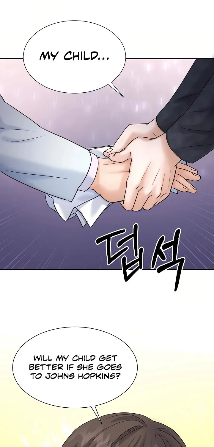 Max Level Doctor Returns Chapter 8 page 44 - 