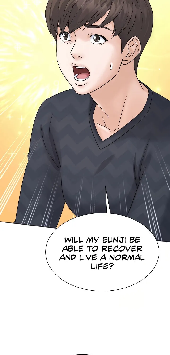 Max Level Doctor Returns Chapter 8 page 45 - 