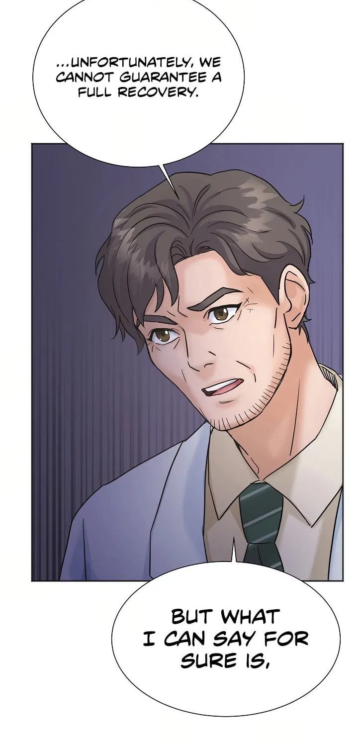 Max Level Doctor Returns Chapter 8 page 47 - 