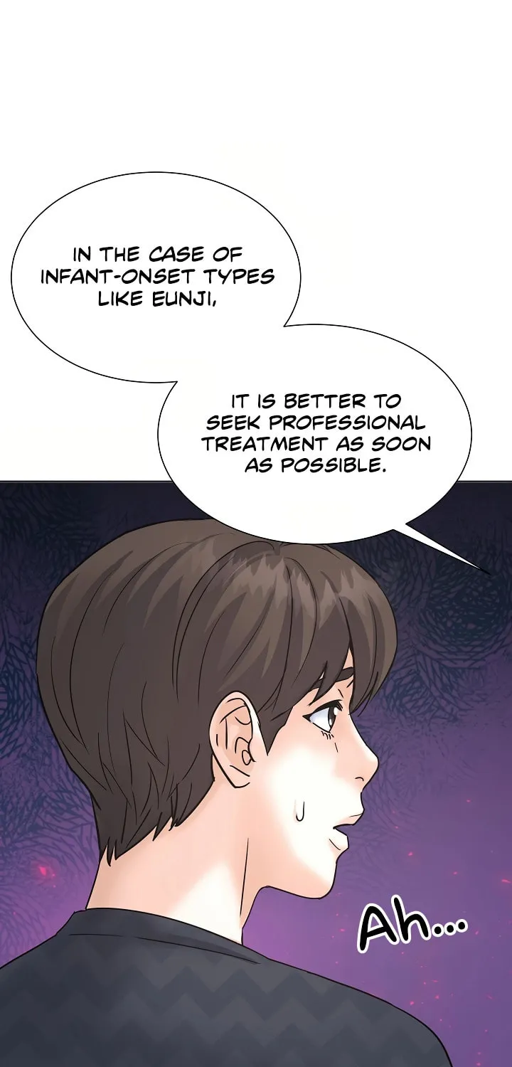 Max Level Doctor Returns Chapter 8 page 48 - 