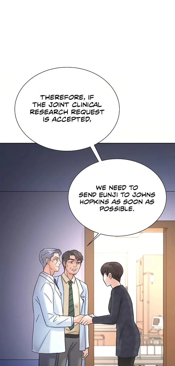Max Level Doctor Returns Chapter 8 page 50 - 