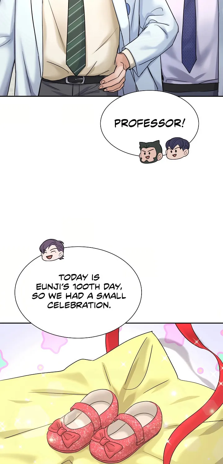 Max Level Doctor Returns Chapter 8 page 6 - 