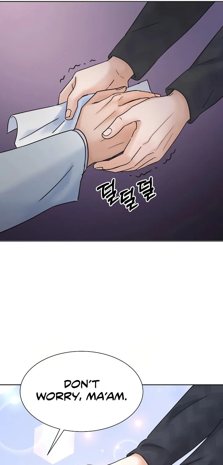 Max Level Doctor Returns Chapter 8 page 52 - 