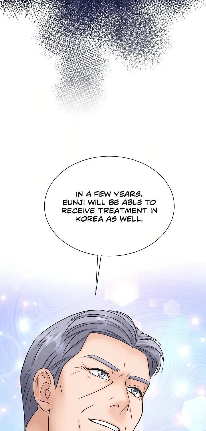 Max Level Doctor Returns Chapter 8 page 57 - 