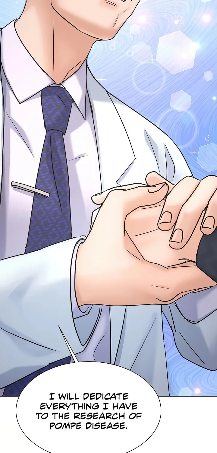 Max Level Doctor Returns Chapter 8 page 58 - 