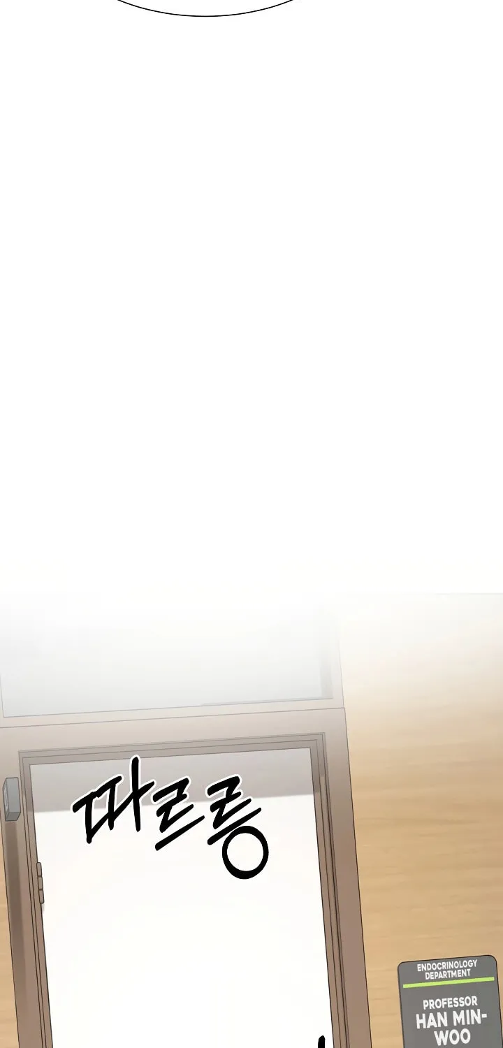 Max Level Doctor Returns Chapter 8 page 59 - 