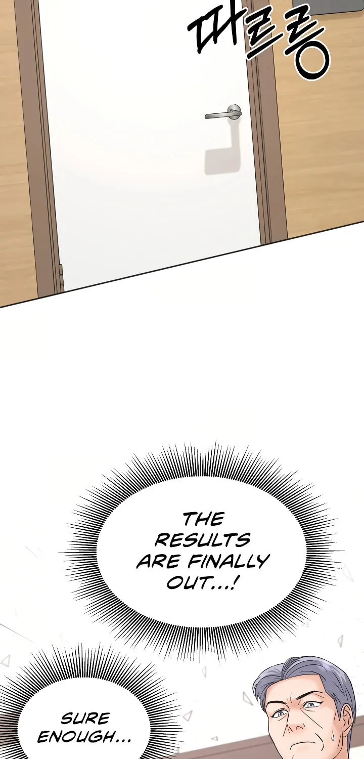 Max Level Doctor Returns Chapter 8 page 60 - 