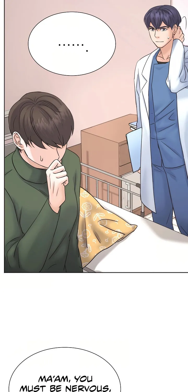 Max Level Doctor Returns Chapter 8 page 63 - 