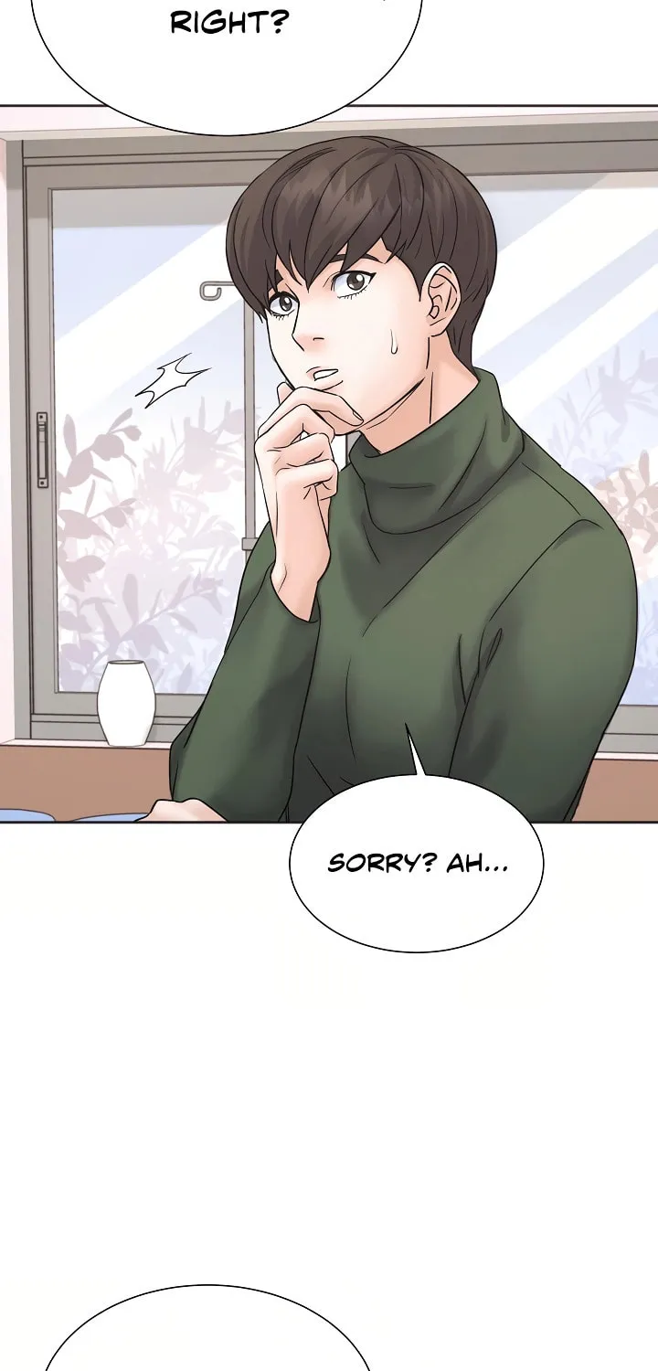 Max Level Doctor Returns Chapter 8 page 64 - 