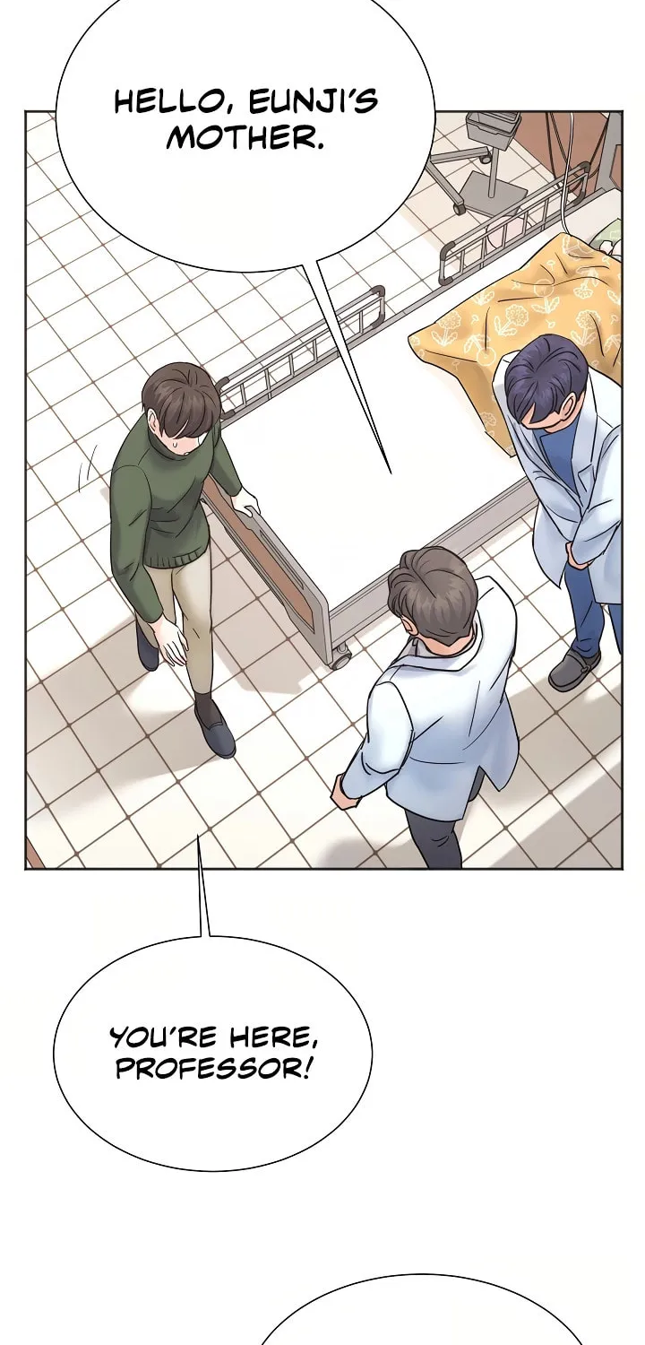Max Level Doctor Returns Chapter 8 page 67 - 
