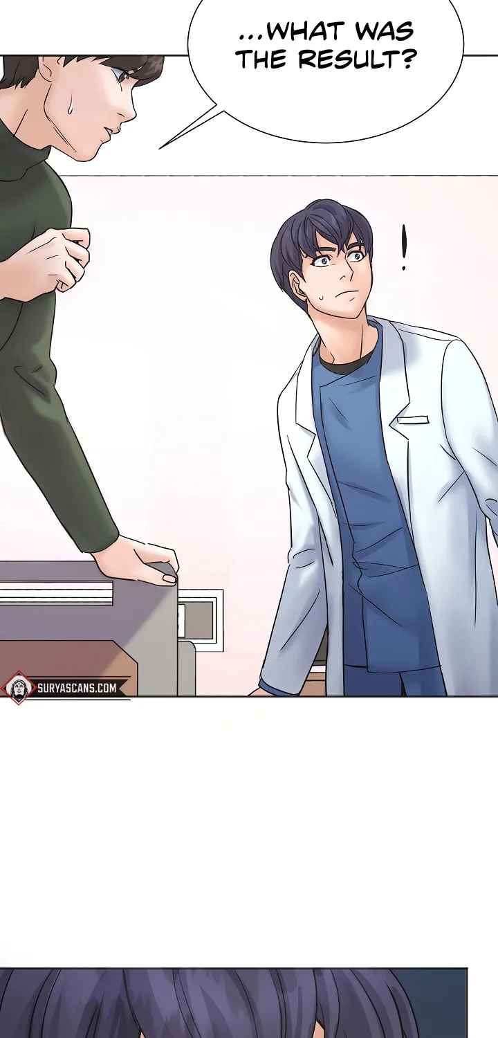 Max Level Doctor Returns Chapter 8 page 68 - 