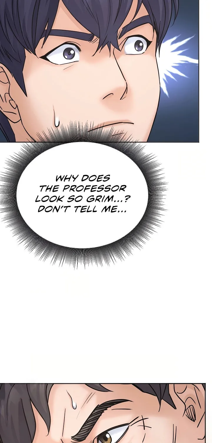 Max Level Doctor Returns Chapter 8 page 69 - 