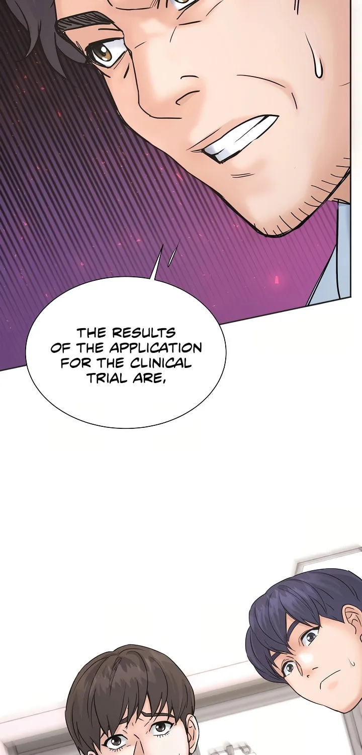 Max Level Doctor Returns Chapter 8 page 70 - 