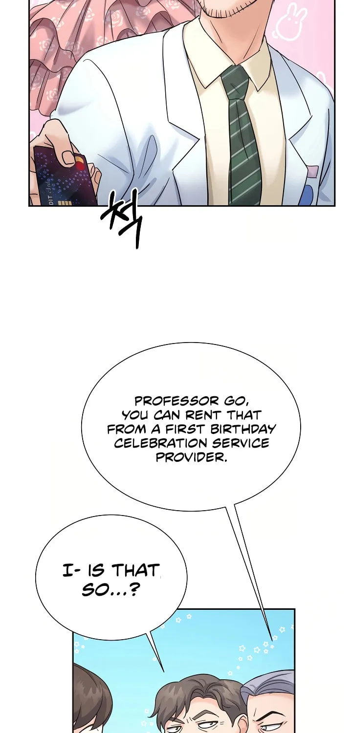 Max Level Doctor Returns Chapter 8 page 8 - 