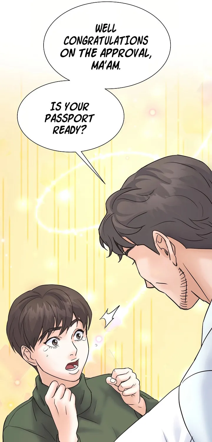 Max Level Doctor Returns Chapter 8 page 72 - 