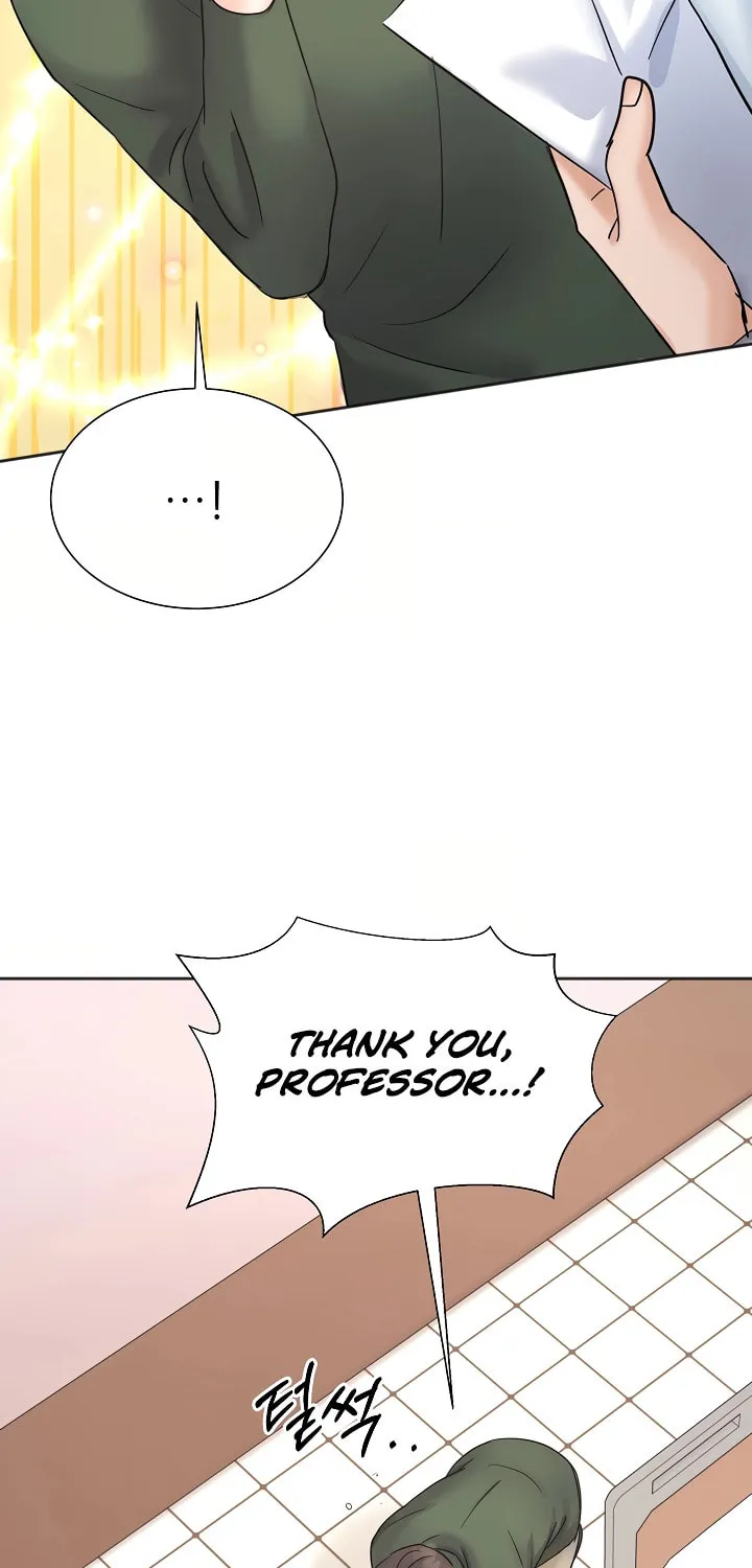 Max Level Doctor Returns Chapter 8 page 73 - 