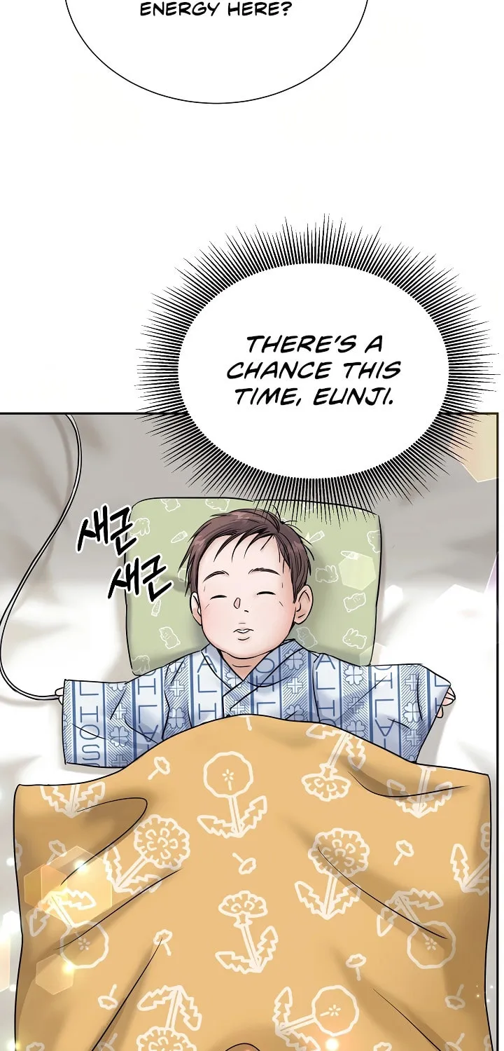 Max Level Doctor Returns Chapter 8 page 76 - 
