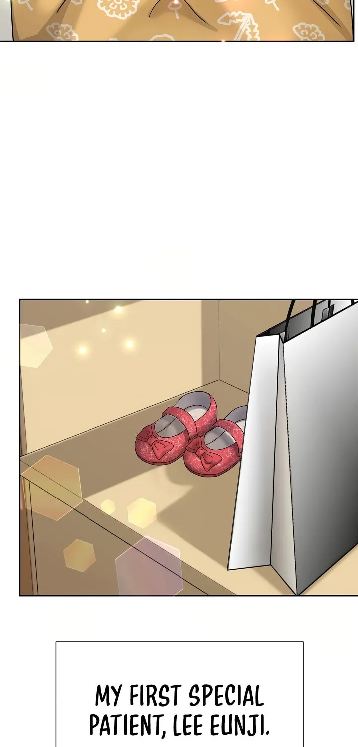 Max Level Doctor Returns Chapter 8 page 77 - 