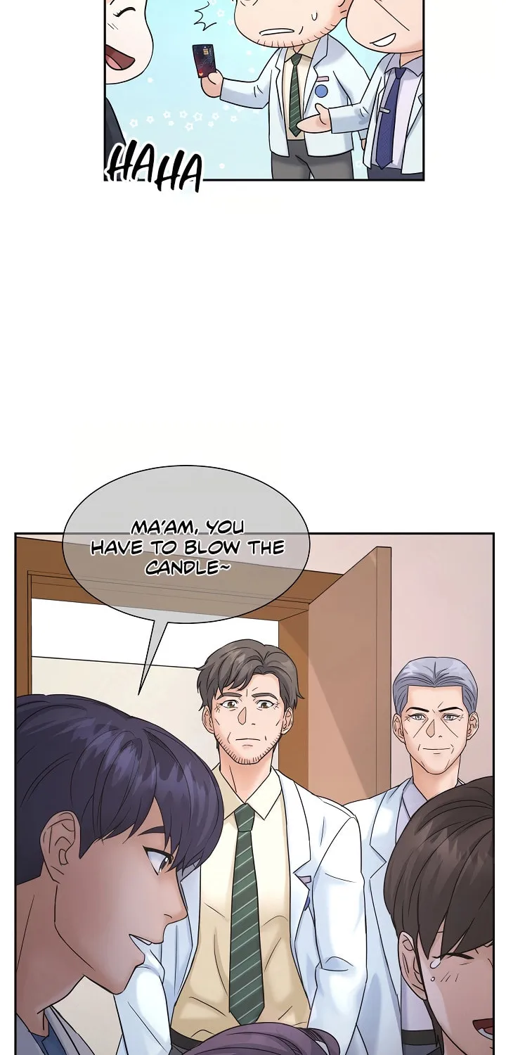 Max Level Doctor Returns Chapter 8 page 9 - 