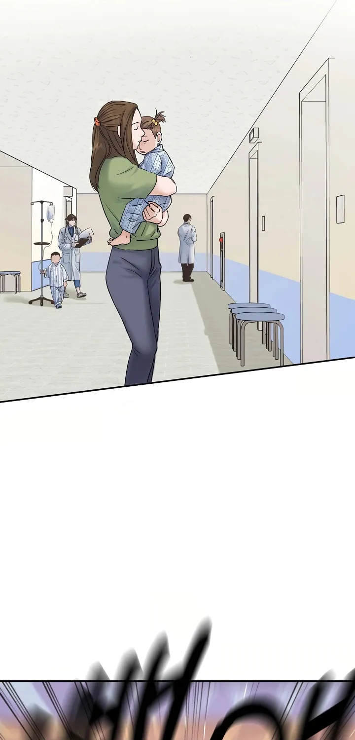 Max Level Doctor Returns Chapter 8 page 82 - 